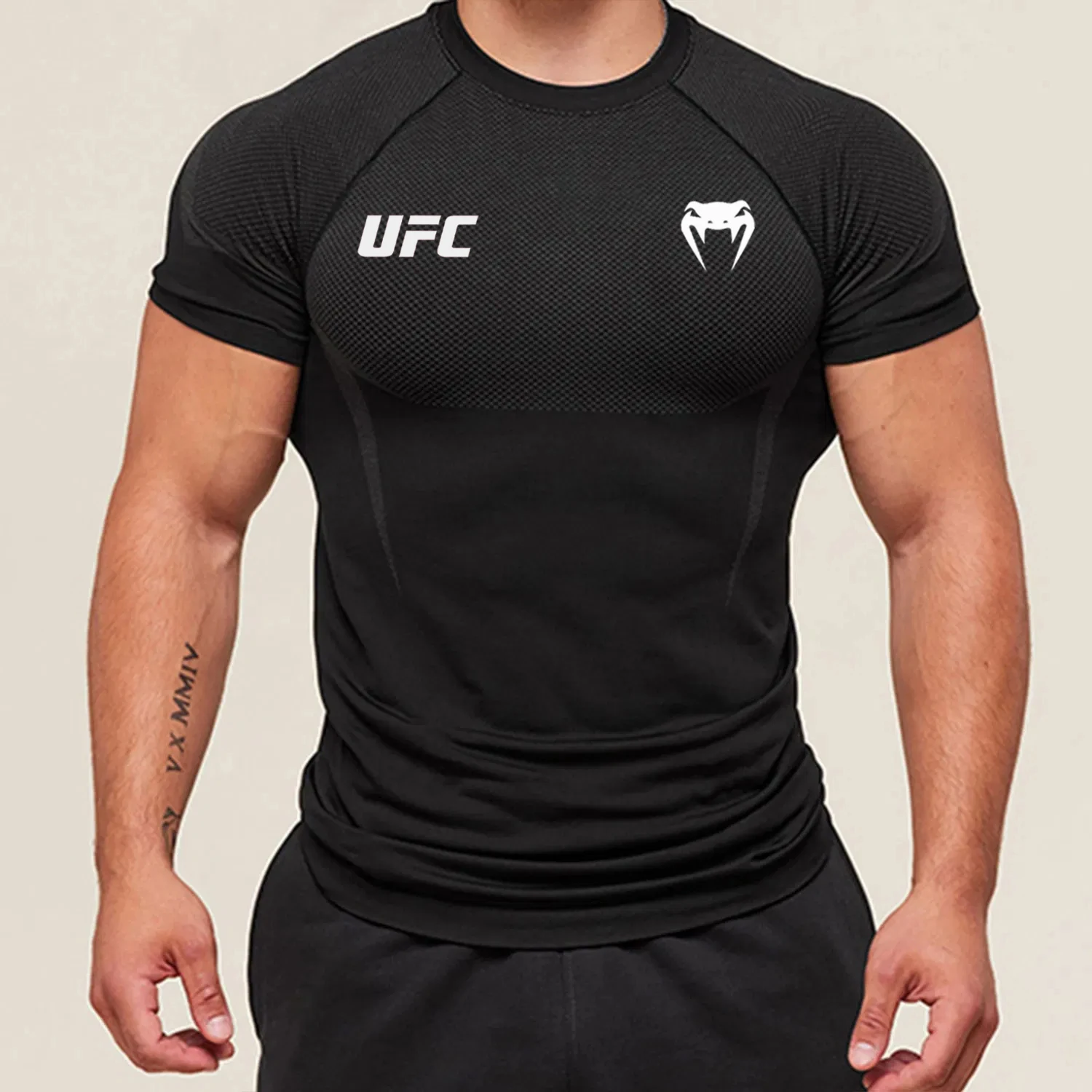 UFC Fighter Men Sports Streetwear T Shirt 3D Print Short Sleeve O Neck Gym Workout Boxing MMA Casual Summer Daily Wear
UFC Fighter Men Sports Streetwear T Shirt 3D Print Short Sleeve O Neck Gym Workout Boxing MMA Casual Summer Daily Wear