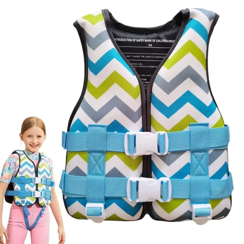 Kids Life Jackets Float Jacket Toddler Swimsuit Assist Swimwear Swim Training Breathable Swimwear Float Jacket
Kids Life Jackets Float Jacket Toddler Swimsuit Assist Swimwear Swim Training Breathable Swimwear Float Jacket