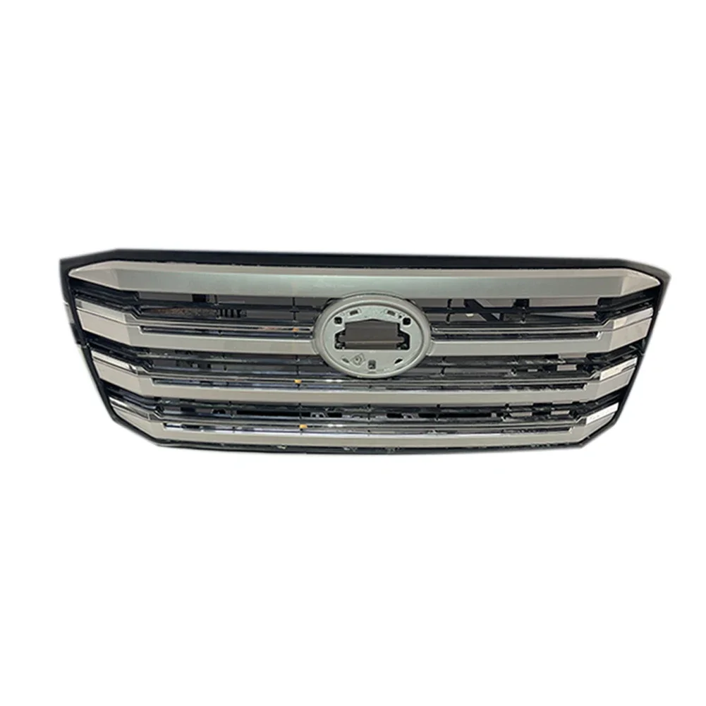 Replacement Car Front bumper grille grill For Toyota land cruiser lc 300 landcruiser FJ300
Replacement Car Front bumper grille grill For Toyota land cruiser lc 300 landcruiser FJ300