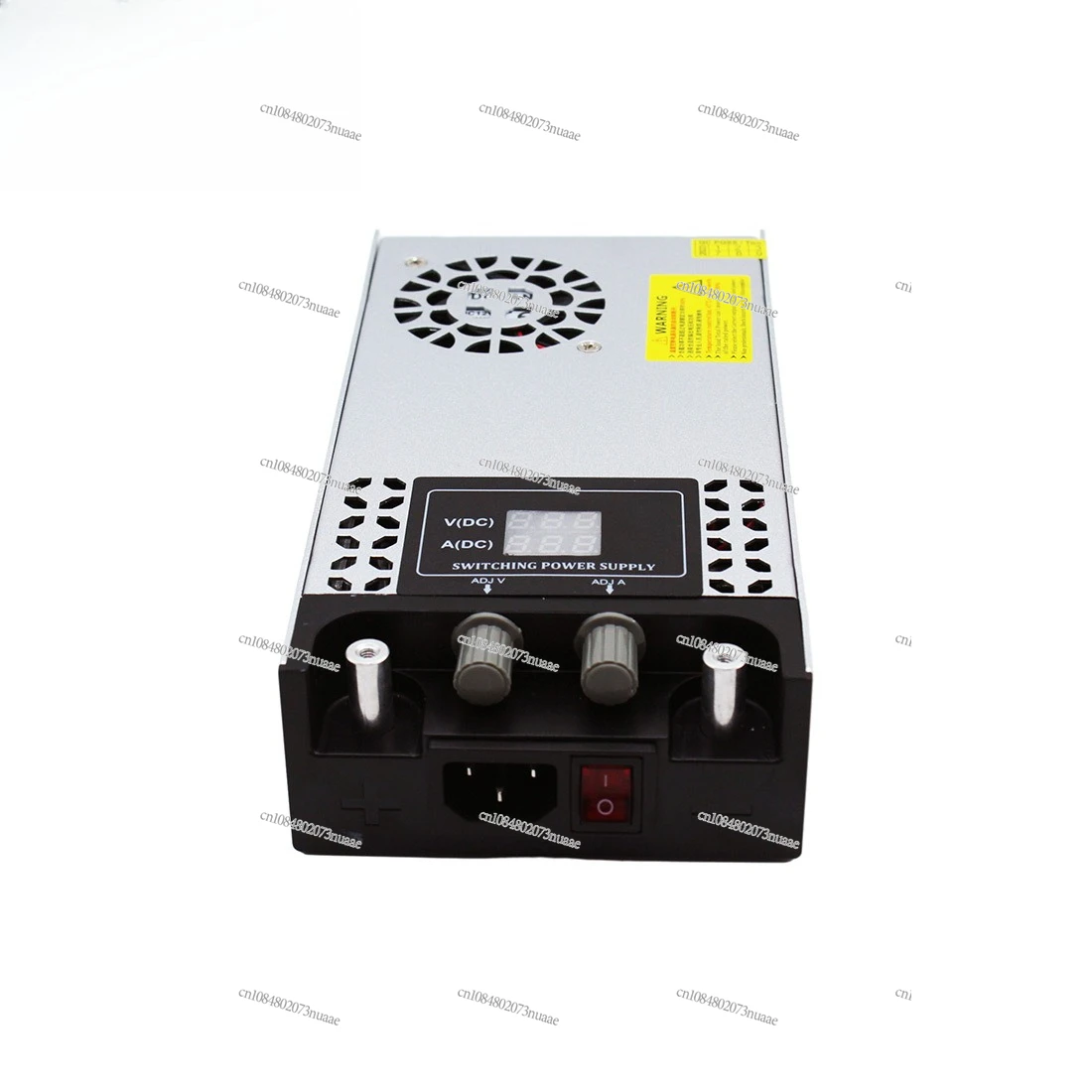 Digital Display Adjustable Voltage Current 12V24V48V60V Switching Power Supply 360W480W600W DC Charging Power Supply
Digital Display Adjustable Voltage Current 12V24V48V60V Switching Power Supply 360W480W600W DC Charging Power Supply