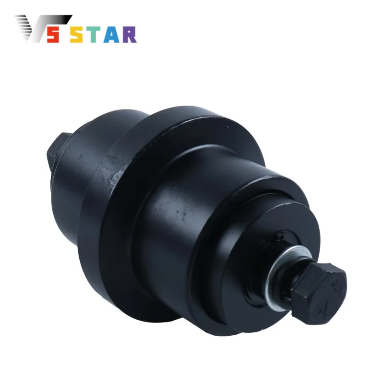 6807916 7013575 6693489 Track Roller Bottom Roller Black For Bobcat 225 231 325 331 328 334 335 430 Mini Excavator
6807916 7013575 6693489 Track Roller Bottom Roller Black For Bobcat 225 231 325 331 328 334 335 430 Mini Excavator
