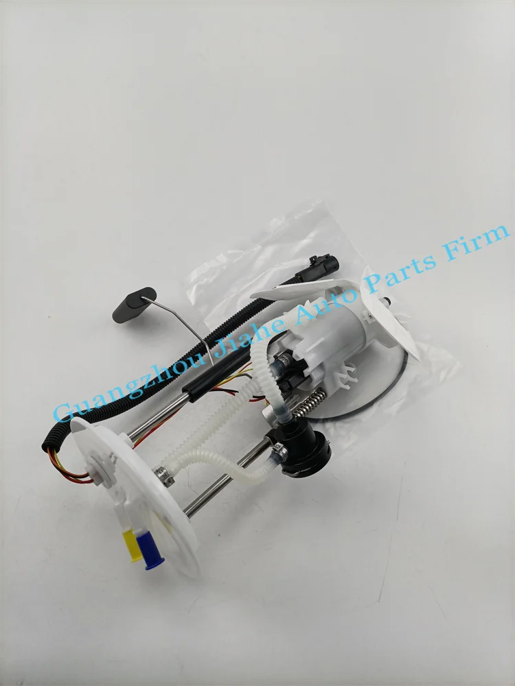 Fuel Pump Module For 2003-2004 Ford Expedition E2361M P76023M 2L1Z9H307CA 2L1Z9H307CB 2L1Z9H307CG 2L1Z9H307CH 2L1Z-9H307-CA
Fuel Pump Module For 2003-2004 Ford Expedition E2361M P76023M 2L1Z9H307CA 2L1Z9H307CB 2L1Z9H307CG 2L1Z9H307CH 2L1Z-9H307-CA