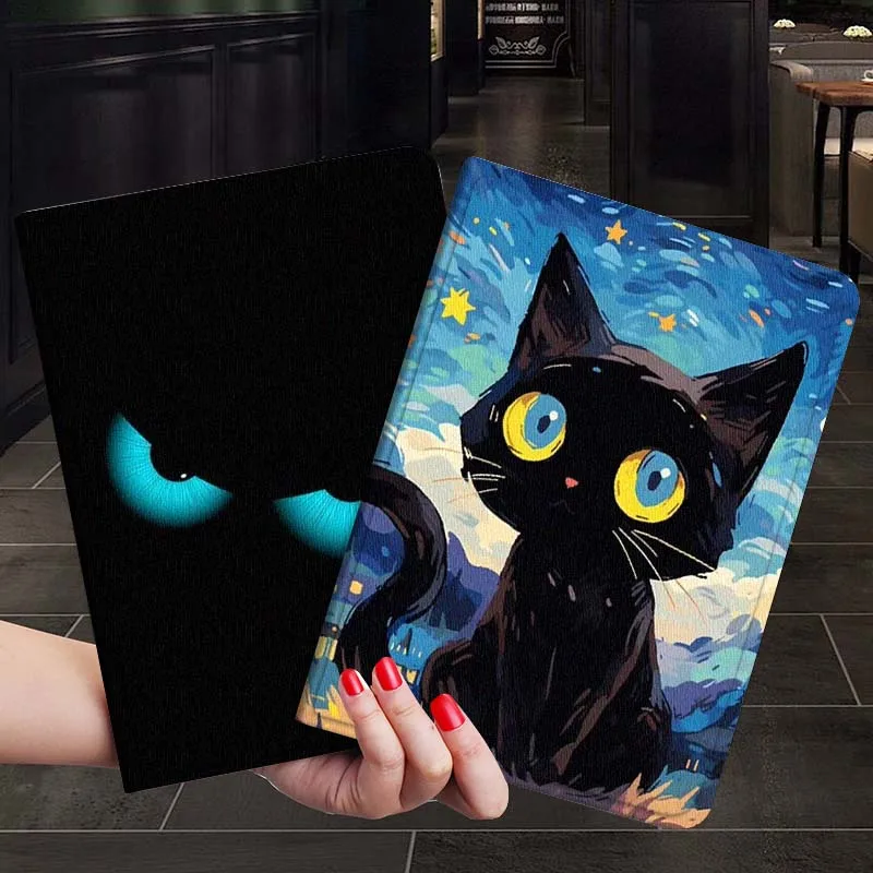 Art Cat Cartoon Popular Cool For Xiaoxin Lenovo Tab P12 Extreme Legion Y900 Idea Pro GT 12.1 2025 Foldable Tablet Case Gift
Art Cat Cartoon Popular Cool For Xiaoxin Lenovo Tab P12 Extreme Legion Y900 Idea Pro GT 12.1 2025 Foldable Tablet Case Gift