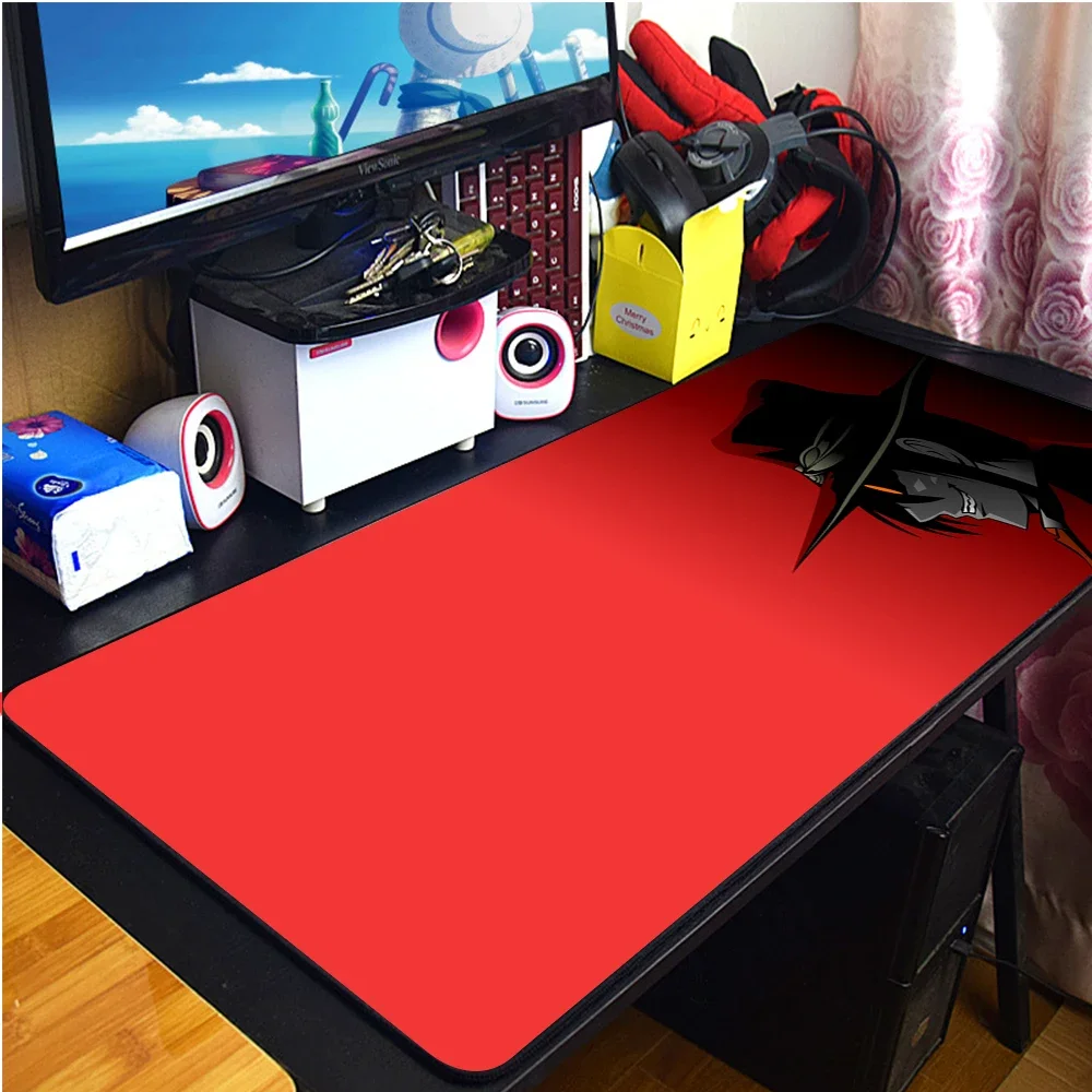Anime Hellsing Alucard Mousepad Pad Gamer Carpet Computer Mouse Pad Anime Gaming mouse pad High Quality Game Mouse pad gift csgo
Anime Hellsing Alucard Mousepad Pad Gamer Carpet Computer Mouse Pad Anime Gaming mouse pad High Quality Game Mouse pad gift csgo