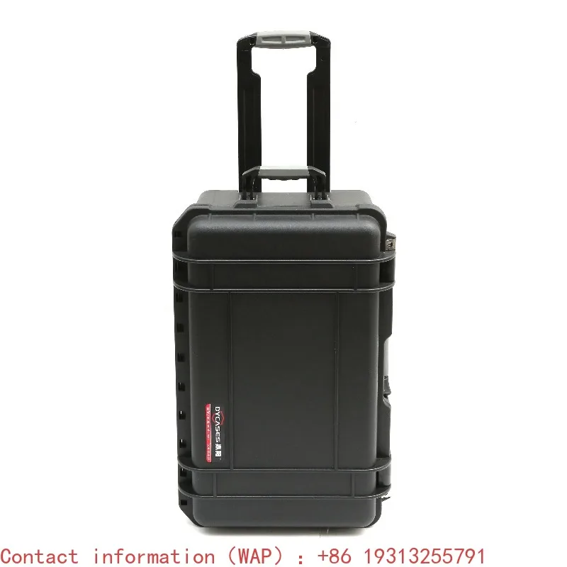 【Best-selling】China Manufacturer Professional Tool Case High Impact PP Plastic Hard Case With Customized Foam
【Best-selling】China Manufacturer Professional Tool Case High Impact PP Plastic Hard Case With Customized Foam