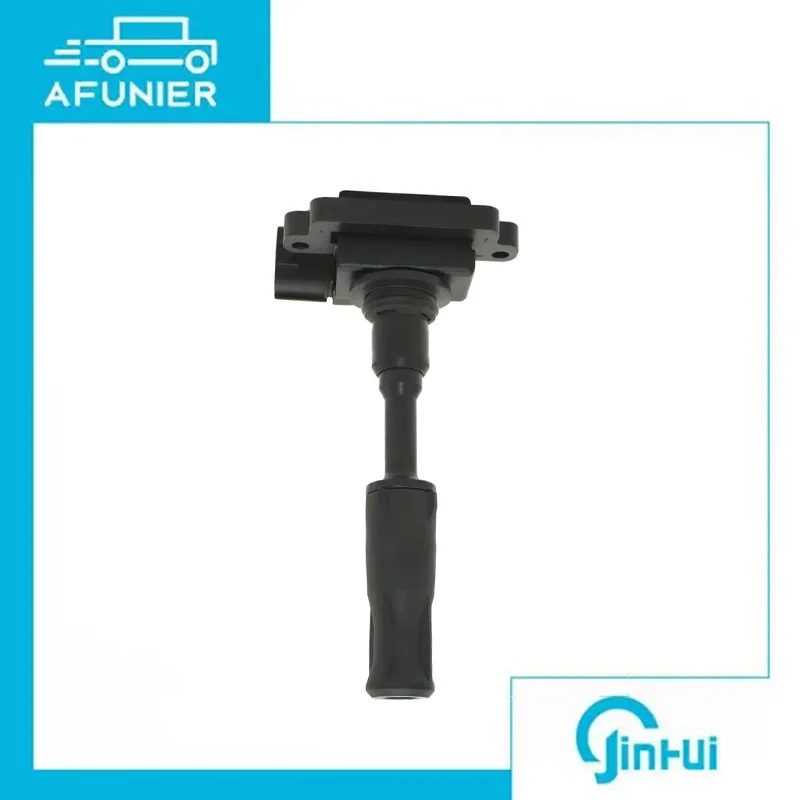 4/6Pcs Ignition Coil For Nissan Cefiro I Maxima Qx Infiniti I30 2.0L 3.0L (1997-) OE No.:H6T10271A
4/6Pcs Ignition Coil For Nissan Cefiro I Maxima Qx Infiniti I30 2.0L 3.0L (1997-) OE No.:H6T10271A