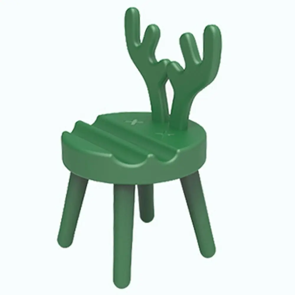 Creative Chair Mobile Phone Stand Portable Mini Lazy Mobile Phone Stand Candy Color Multi-Angle Chair Phone Holder
Creative Chair Mobile Phone Stand Portable Mini Lazy Mobile Phone Stand Candy Color Multi-Angle Chair Phone Holder