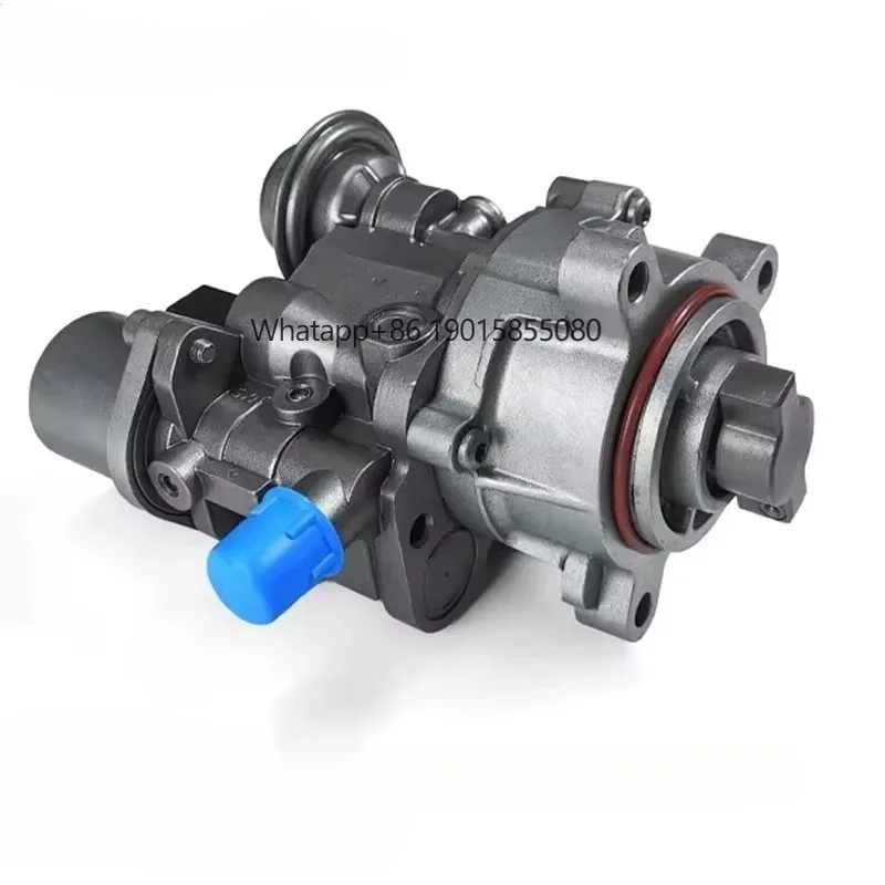 Brand New 13517616170 13517594943 High Pressure Fuel Pump 13517616446 for E60 E90 E92 F10 N54 N55 2008 E88 35i 535i X5 X6 Z4
Brand New 13517616170 13517594943 High Pressure Fuel Pump 13517616446 for E60 E90 E92 F10 N54 N55 2008 E88 35i 535i X5 X6 Z4