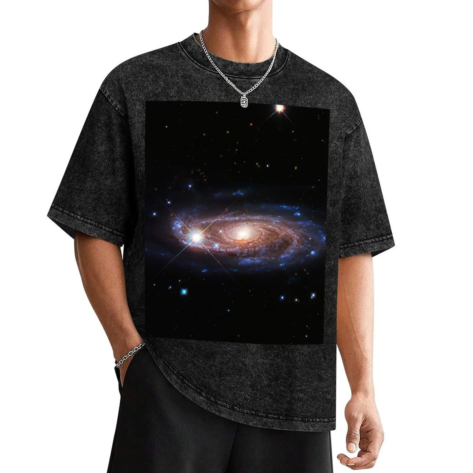 Hubble Telescope: UGC 2885 galaxy T-Shirt customs design your own vintage anime shirt street wear clothing for men
Hubble Telescope: UGC 2885 galaxy T-Shirt customs design your own vintage anime shirt street wear clothing for men