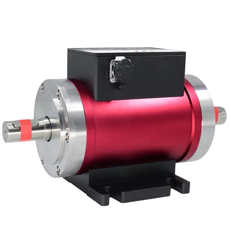 Test motor quality good wide range capability power meter moving shaft type force tester rotating torque speed
Test motor quality good wide range capability power meter moving shaft type force tester rotating torque speed