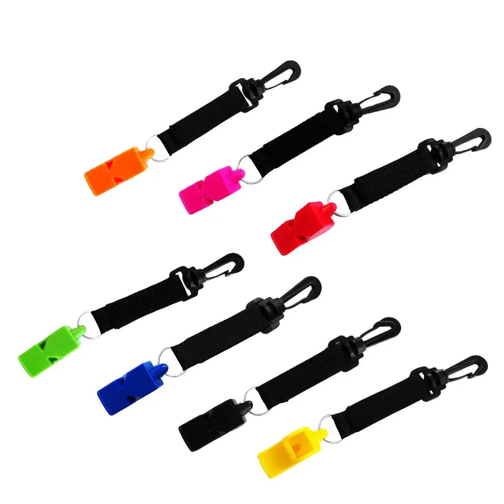 Loud Emergency Canoe Safety Outdoor Survival Signaling Device 
Loud Emergency Canoe Safety Outdoor Survival Signaling Device