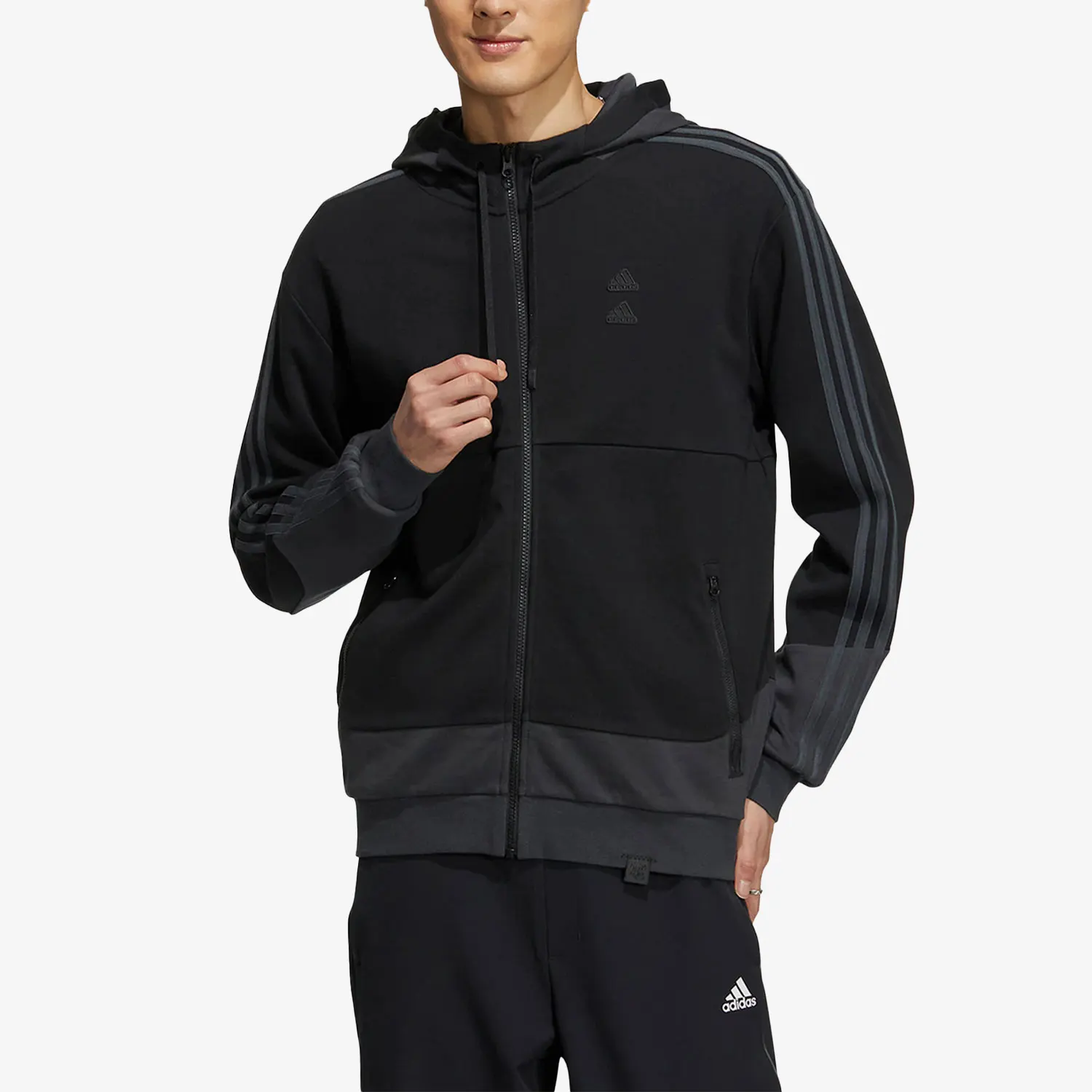 Adidas подлинная мужская куртка ST GZ MH KN JACKET IA6962
Adidas подлинная мужская куртка ST GZ MH KN JACKET IA6962