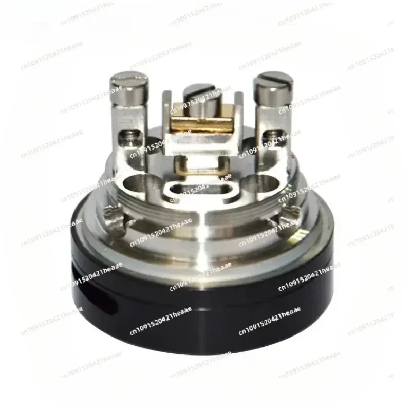 Suitable for 24mm diameter electric chromium iron 510 interface accessories
Suitable for 24mm diameter electric chromium iron 510 interface accessories
