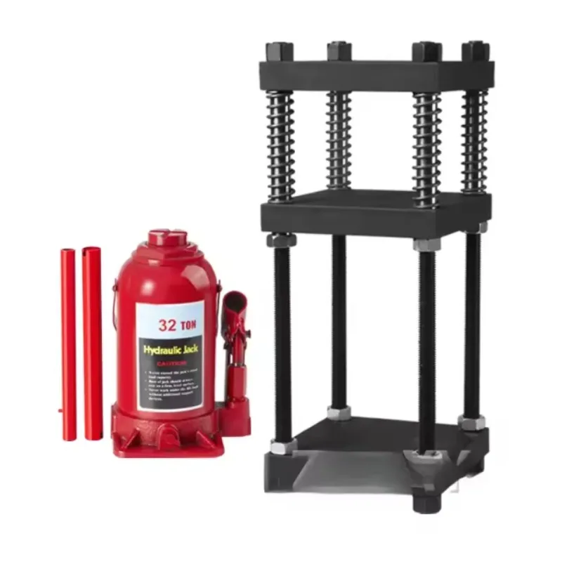 Гидравлический пресс 32/50 тонн для ювелирных изделий, золота, серебра, четырехколонный, для штамповки, тестирования образцов
Гидравлический пресс 32/50 тонн для ювелирных изделий, золота, серебра, четырехколонный, для штамповки, тестирования образцов