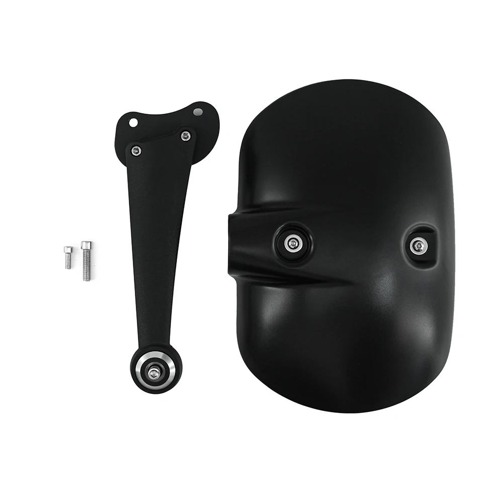 Заднее крыло-брызговик для мотоцикла BMW R NINE T / R NINET 9 T Pure Scrambler / Racer
Заднее крыло-брызговик для мотоцикла BMW R NINE T / R NINET 9 T Pure Scrambler / Racer