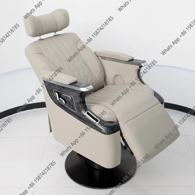 Electric hair care chair special shave for hair treatment barber shop reclining scalp hair care shop physiotherapy chair
Electric hair care chair special shave for hair treatment barber shop reclining scalp hair care shop physiotherapy chair