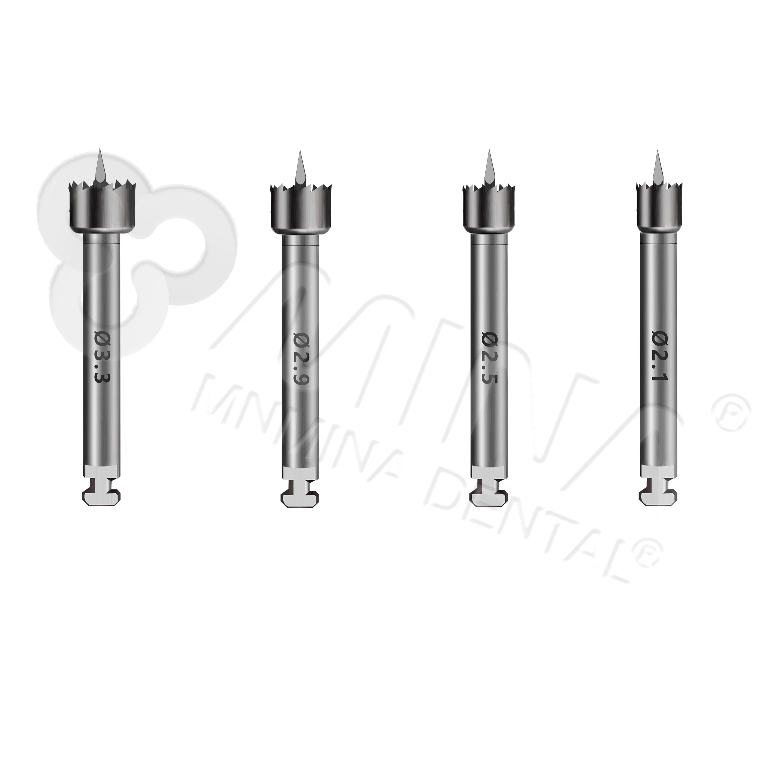 Manufacturer Direct Sale MINA Electric Dental Surgical Implant Instruments Guide Bone Trephine Drill for Preliminary Positioning
Manufacturer Direct Sale MINA Electric Dental Surgical Implant Instruments Guide Bone Trephine Drill for Preliminary Positioning