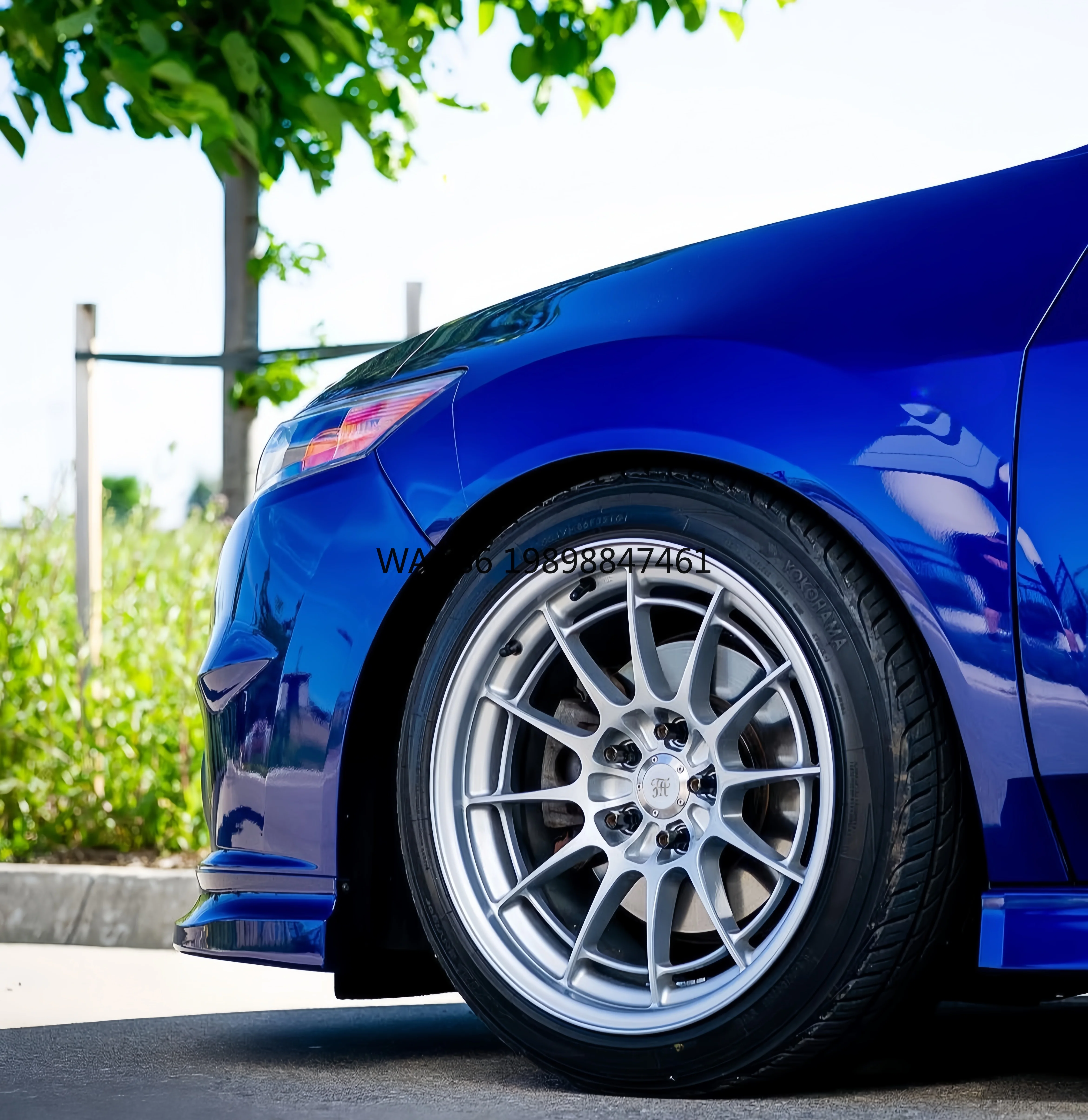 supercar wheel Custom Forged Wheels 5X100 5X108 5X114.3 5X120 Wheels 18 19 20 22 24 Car Rims for Car Parts
supercar wheel Custom Forged Wheels 5X100 5X108 5X114.3 5X120 Wheels 18 19 20 22 24 Car Rims for Car Parts