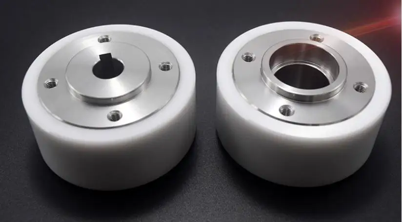 LT406,M406 Pinch Roller (White Ceramic),57x10x32tmm,X053C778G51 for ACCUTEX wire-cut edm machine
LT406,M406 Pinch Roller (White Ceramic),57x10x32tmm,X053C778G51 for ACCUTEX wire-cut edm machine
