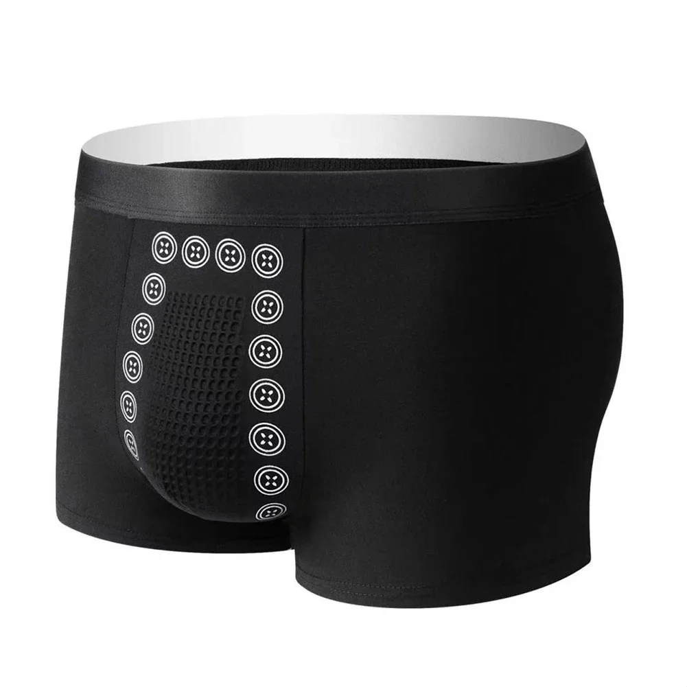 Mens Silk Underwear Comfortable Breathable Seamless Solid Color Boxer Briefs Knickers Male Shorts Breathable Underpants
Mens Silk Underwear Comfortable Breathable Seamless Solid Color Boxer Briefs Knickers Male Shorts Breathable Underpants