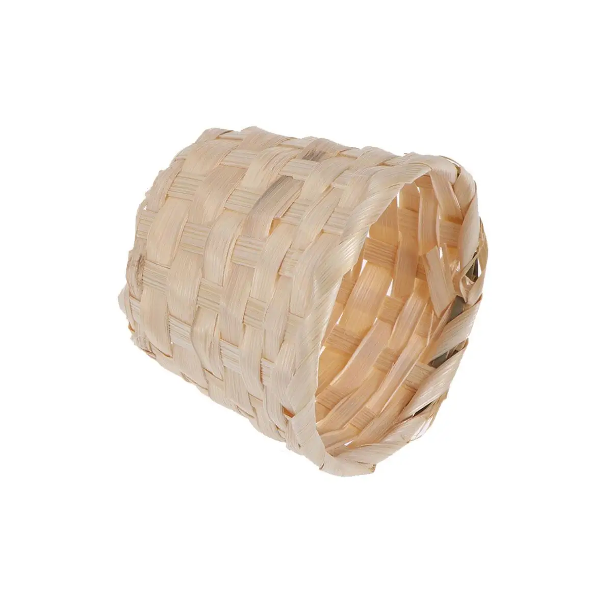 Bamboo Storage Basket Elegant Home Garden Indoor Outdoor Rattan Plant Box Weaving ganizer Toy Bins Straw Desktop Finishing
Bamboo Storage Basket Elegant Home Garden Indoor Outdoor Rattan Plant Box Weaving ganizer Toy Bins Straw Desktop Finishing