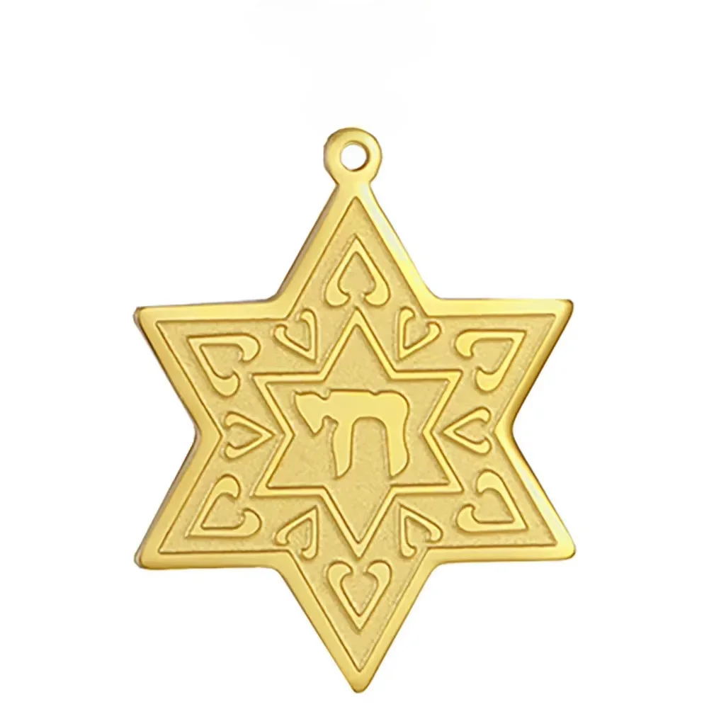 Amaxer Pendant Lovely Cross Animal Gold Color Stainless Steel Necklace Women's Jewelry Birthday Gift
Amaxer Pendant Lovely Cross Animal Gold Color Stainless Steel Necklace Women's Jewelry Birthday Gift