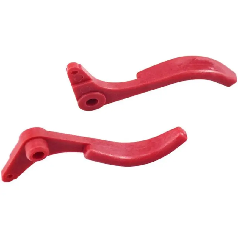 Replacement Throttle Lever(2-Pack)- For MTD Models 791-180975, 791-181556, 791-181807 Part Number 791-181807
Replacement Throttle Lever(2-Pack)- For MTD Models 791-180975, 791-181556, 791-181807 Part Number 791-181807