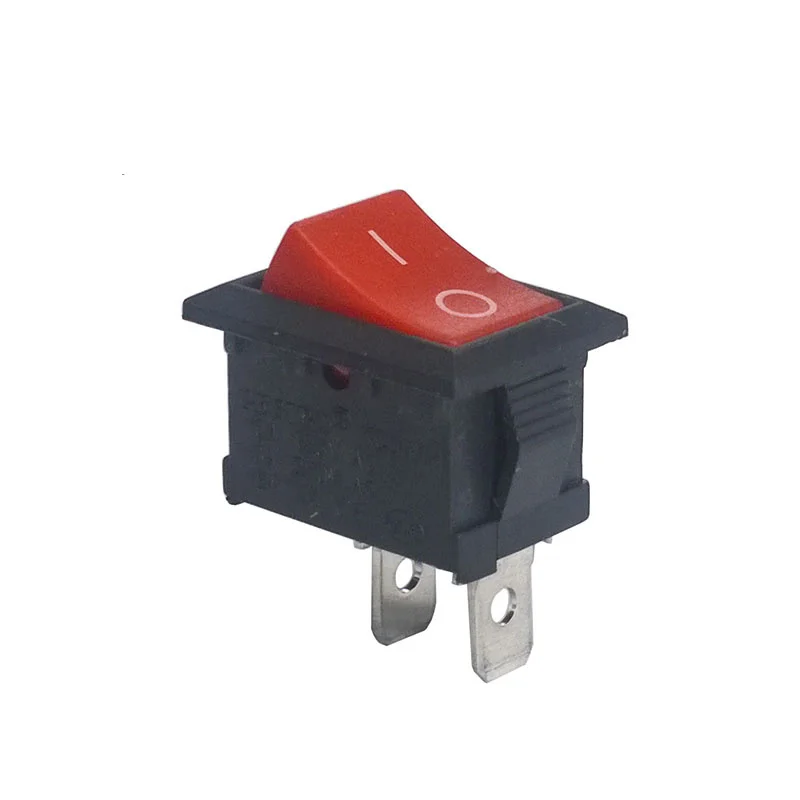 Small boat switch KCD5-101 opening 13.5*9MM copper parts KCD1-11 can be equipped with waterproof cap
Small boat switch KCD5-101 opening 13.5*9MM copper parts KCD1-11 can be equipped with waterproof cap