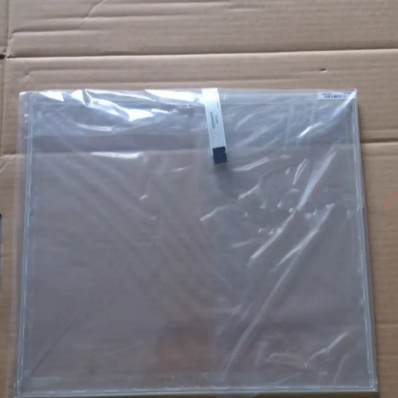 New ELO 15inch E080865 E098279 E946348 E777053 E201233 SCN-A5-FLT15.0-005-0H1-R Industrial equipment touch screen
New ELO 15inch E080865 E098279 E946348 E777053 E201233 SCN-A5-FLT15.0-005-0H1-R Industrial equipment touch screen