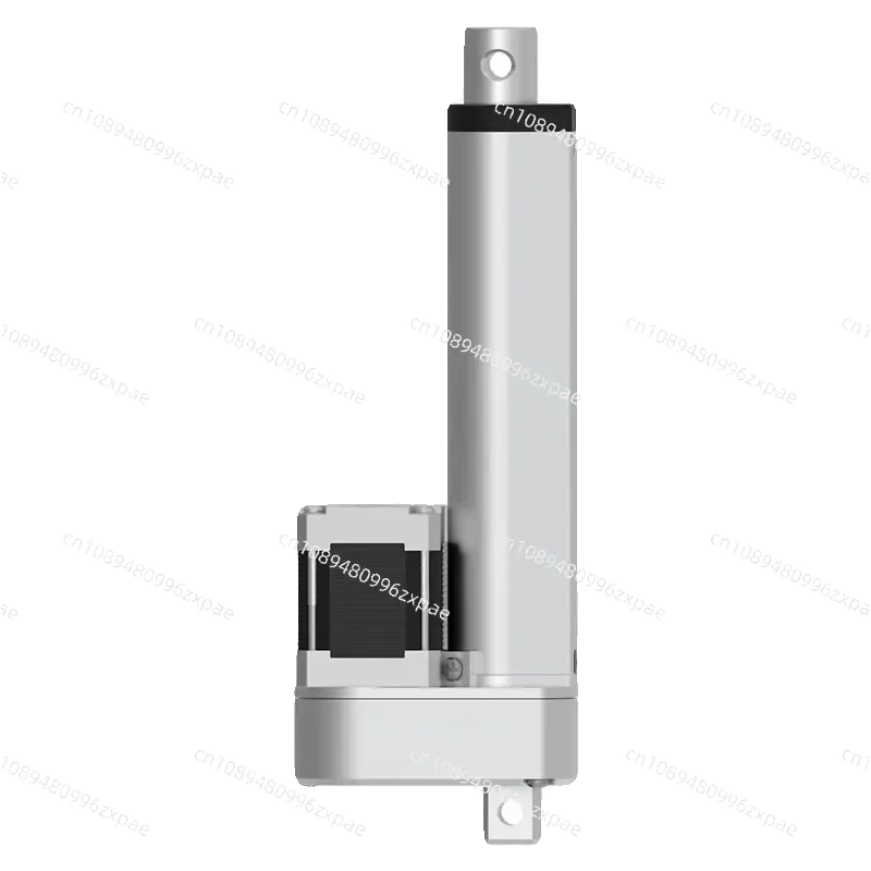 Stroke Linear Actuator Tool with Stepper Motor
Stroke Linear Actuator Tool with Stepper Motor