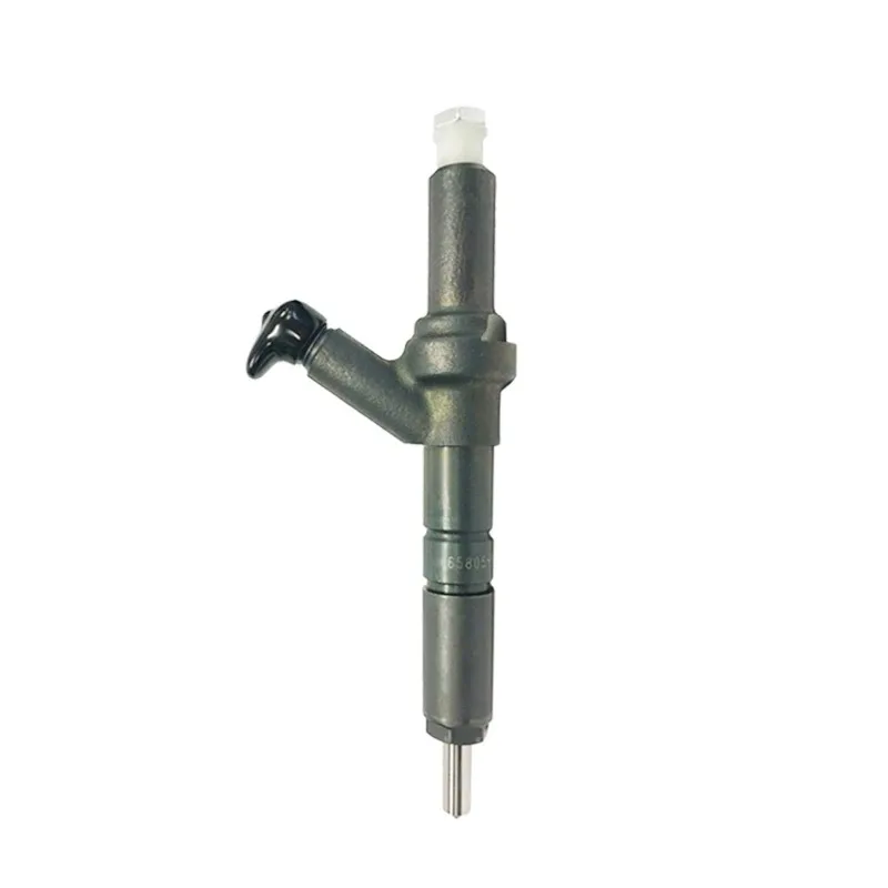 105118-7041 NP-DLLA148PN283 For ISUZU 4JB1 4JB1-TC Diesel Fuel Injector
105118-7041 NP-DLLA148PN283 For ISUZU 4JB1 4JB1-TC Diesel Fuel Injector