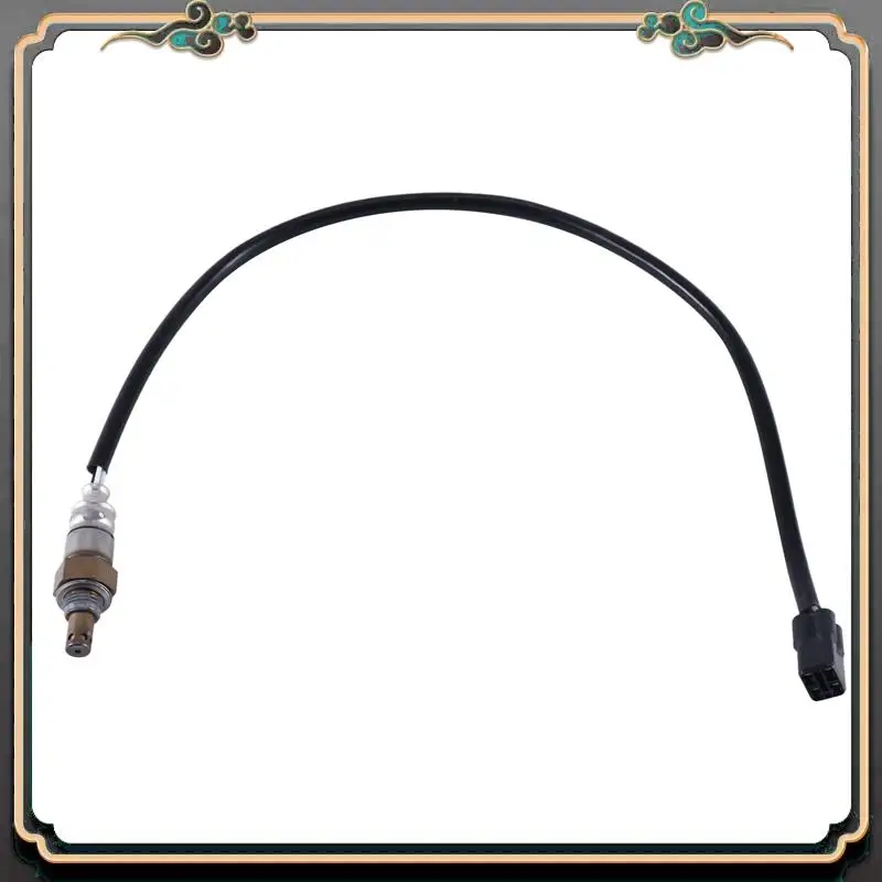 M45K-Oxygen Sensor For Yamaha T-Max 530 / SX / DX 17-19 T-Max 560 2020 O2 Sensor BC3-8592A-10-00
M45K-Oxygen Sensor For Yamaha T-Max 530 / SX / DX 17-19 T-Max 560 2020 O2 Sensor BC3-8592A-10-00
