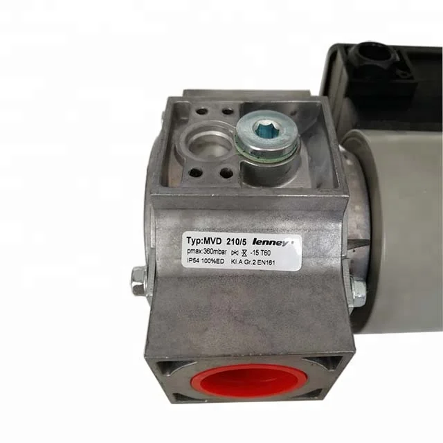 New 1 Inch Gas Shut-off Valve MVD210 Safety Valve Gas Solenoid Valve
New 1 Inch Gas Shut-off Valve MVD210 Safety Valve Gas Solenoid Valve