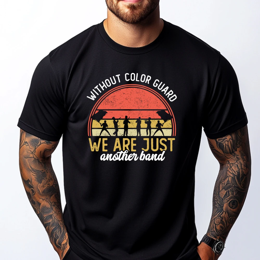 Color Guard Dance Marching Band Colorguard Color Guard Mens Shirts Graphic Tee Woman Vintage T Shirts Outdoor
Color Guard Dance Marching Band Colorguard Color Guard Mens Shirts Graphic Tee Woman Vintage T Shirts Outdoor