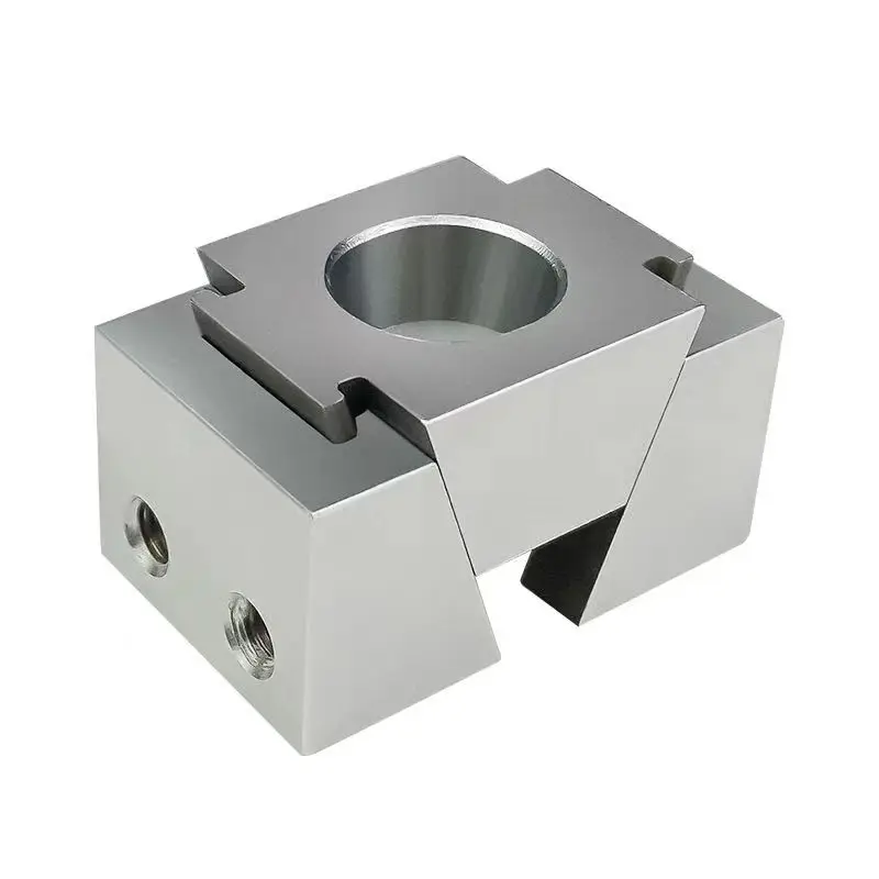 Ok Fixture M6 M8 M10 M12 Ok Fixture Wedge Expander Tabletop Adjustable Side Fixed Clip Sculpture Engraving Tool Model
Ok Fixture M6 M8 M10 M12 Ok Fixture Wedge Expander Tabletop Adjustable Side Fixed Clip Sculpture Engraving Tool Model