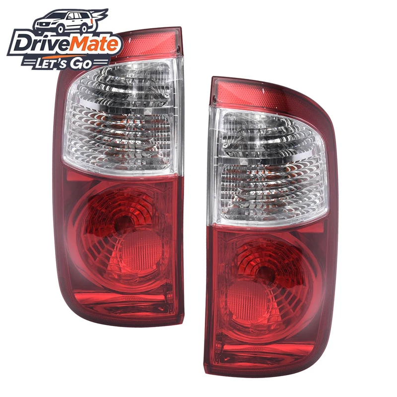 TO2800153 TO2801153 Auto Part 4 Door Tail Lamp for Toyota Tundra 2000-2006
TO2800153 TO2801153 Auto Part 4 Door Tail Lamp for Toyota Tundra 2000-2006