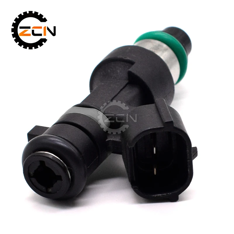 Fuel Injectors Nozzle FBY2855 16600-9HP0A For 2015-2017 Nissan Altima 2.5L
Fuel Injectors Nozzle FBY2855 16600-9HP0A For 2015-2017 Nissan Altima 2.5L