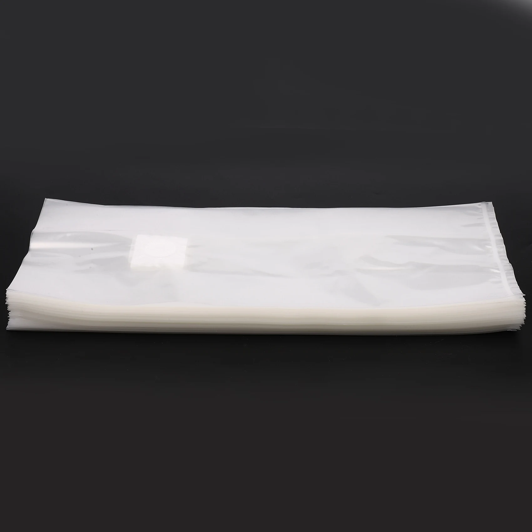 100PCS Mushroom Spawn Grow Bag 320MMx500MM Farm-Mushroom Growing Bags High Temp Pre Sealable Bag
100PCS Mushroom Spawn Grow Bag 320MMx500MM Farm-Mushroom Growing Bags High Temp Pre Sealable Bag