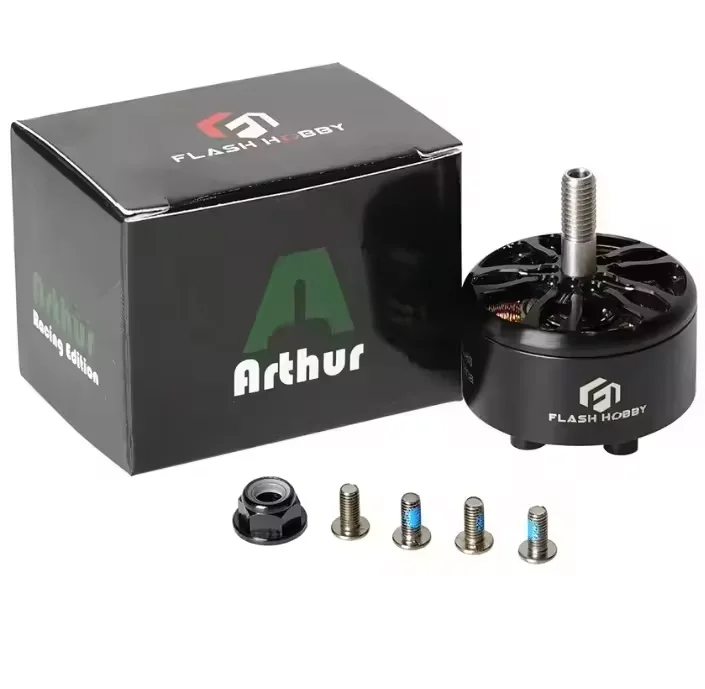 Радиоуправляемый Мультикоптер uflight Flashhobby A2812 900KV 3-6S с бесщеточным Мотором 7-10 дюймов
Радиоуправляемый Мультикоптер uflight Flashhobby A2812 900KV 3-6S с бесщеточным Мотором 7-10 дюймов