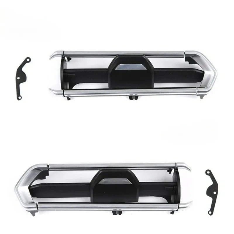 Zza For Suitable 20 To Present BMW3 Series Central Control Air Outlet Light Strip Repair Kit
Zza For Suitable 20 To Present BMW3 Series Central Control Air Outlet Light Strip Repair Kit