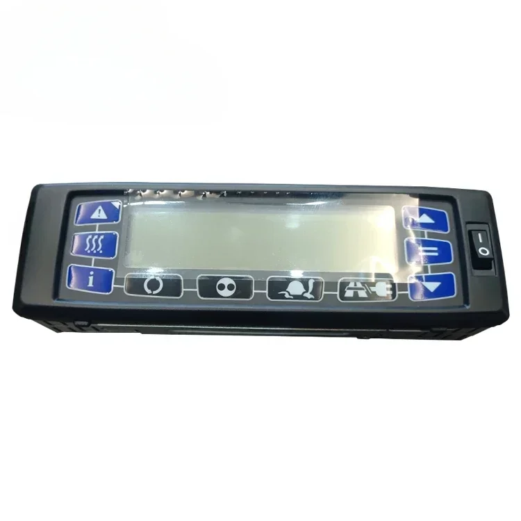 Hot selling and popular Parts 12-00773-00 Cab Controller Command For Carrier Supra OASIS Range
Hot selling and popular Parts 12-00773-00 Cab Controller Command For Carrier Supra OASIS Range