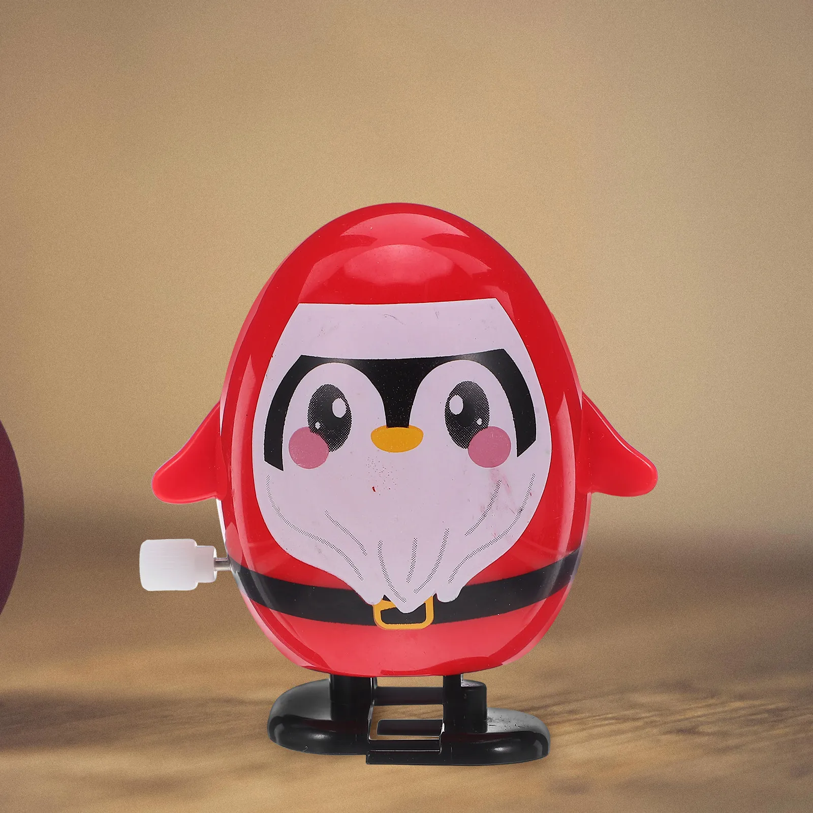 Набор из 6 механических ходячих фигурок пингвинов на пружинке, мультяшные, для рождественских вечеринок, наполнители для подарочных пакетов, интерактивные, развивающие, настольные
Набор из 6 механических ходячих фигурок пингвинов на пружинке, мультяшные, для рождественских вечеринок, наполнители для подарочных пакетов, интерактивные, развивающие, настольные