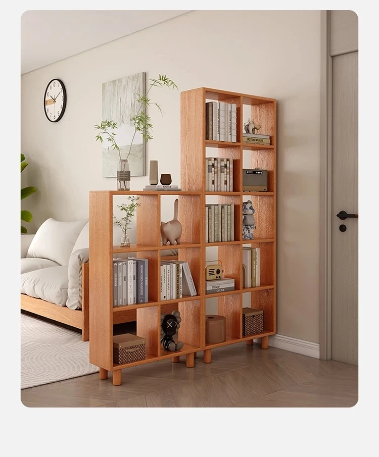 kz- wood bantam bookcase bookshelf floor-to-ceiling multi-layer shelf whole wall household storage lattice cabinet free co*
kz- wood bantam bookcase bookshelf floor-to-ceiling multi-layer shelf whole wall household storage lattice cabinet free co*