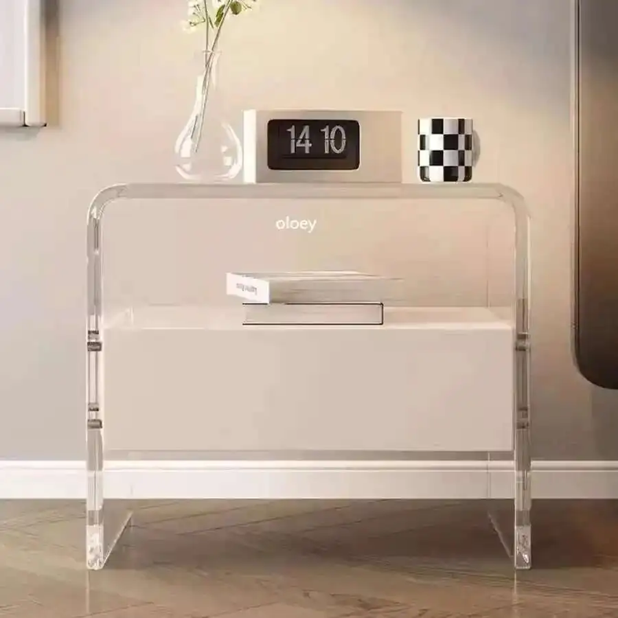 nordic style rectangle bedside table White adult plastic Storage modern minimalistic nightstands dressers muebles furniture
nordic style rectangle bedside table White adult plastic Storage modern minimalistic nightstands dressers muebles furniture
