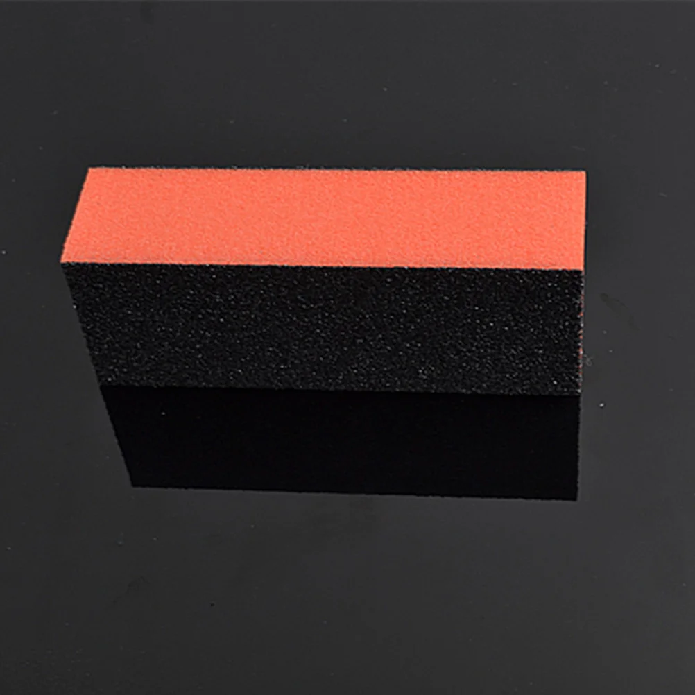 18Pcs Three Sides Sponge Nail Buffer Blocks Nail File Shiner Polishers for Professional Manicure Pedicure Salon Use
18Pcs Three Sides Sponge Nail Buffer Blocks Nail File Shiner Polishers for Professional Manicure Pedicure Salon Use