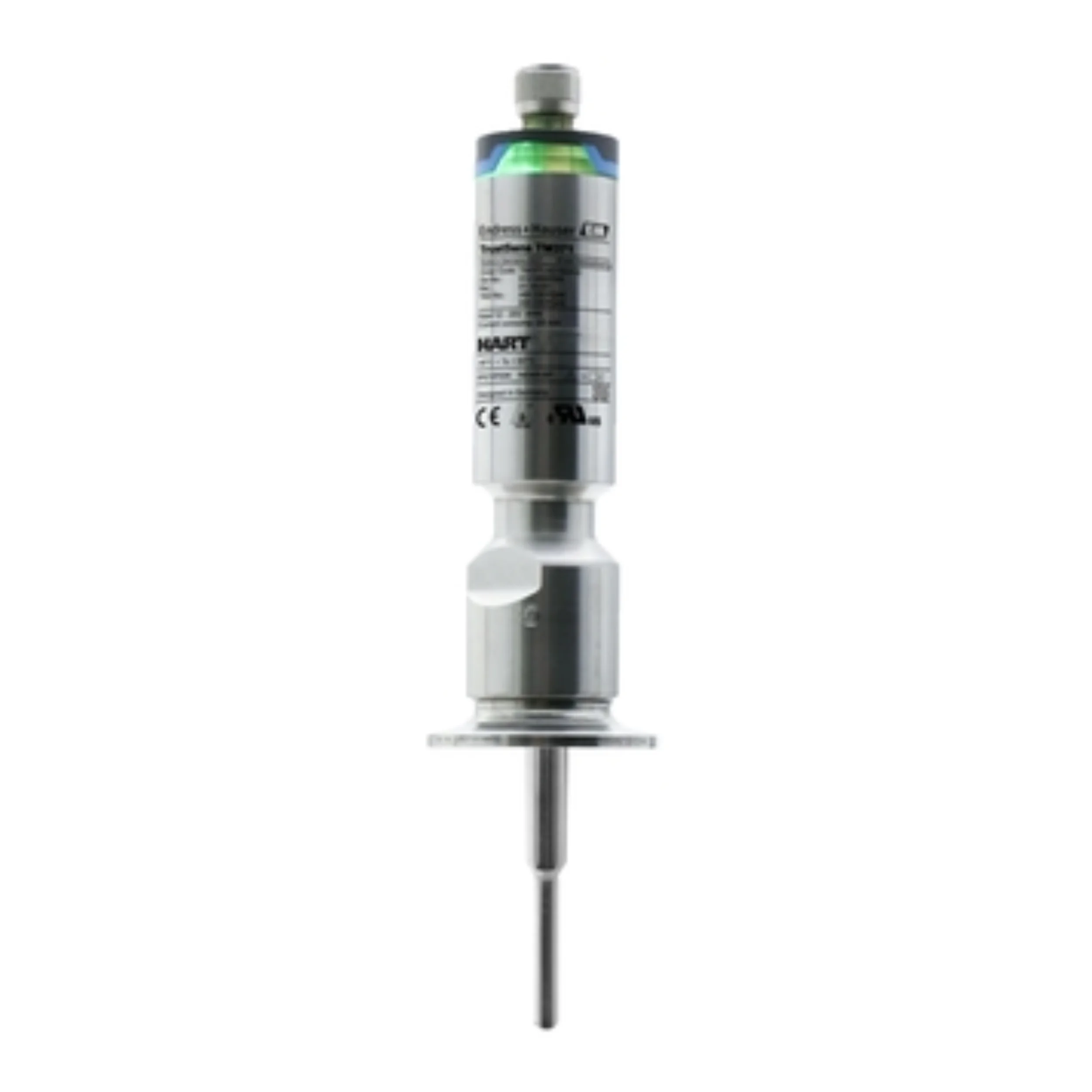 100% Brand New Original ENDRESS+HAUSER iTHERM TrustSens TM372 Self-calibrating temperature sensor with high quality good price
100% Brand New Original ENDRESS+HAUSER iTHERM TrustSens TM372 Self-calibrating temperature sensor with high quality good price
