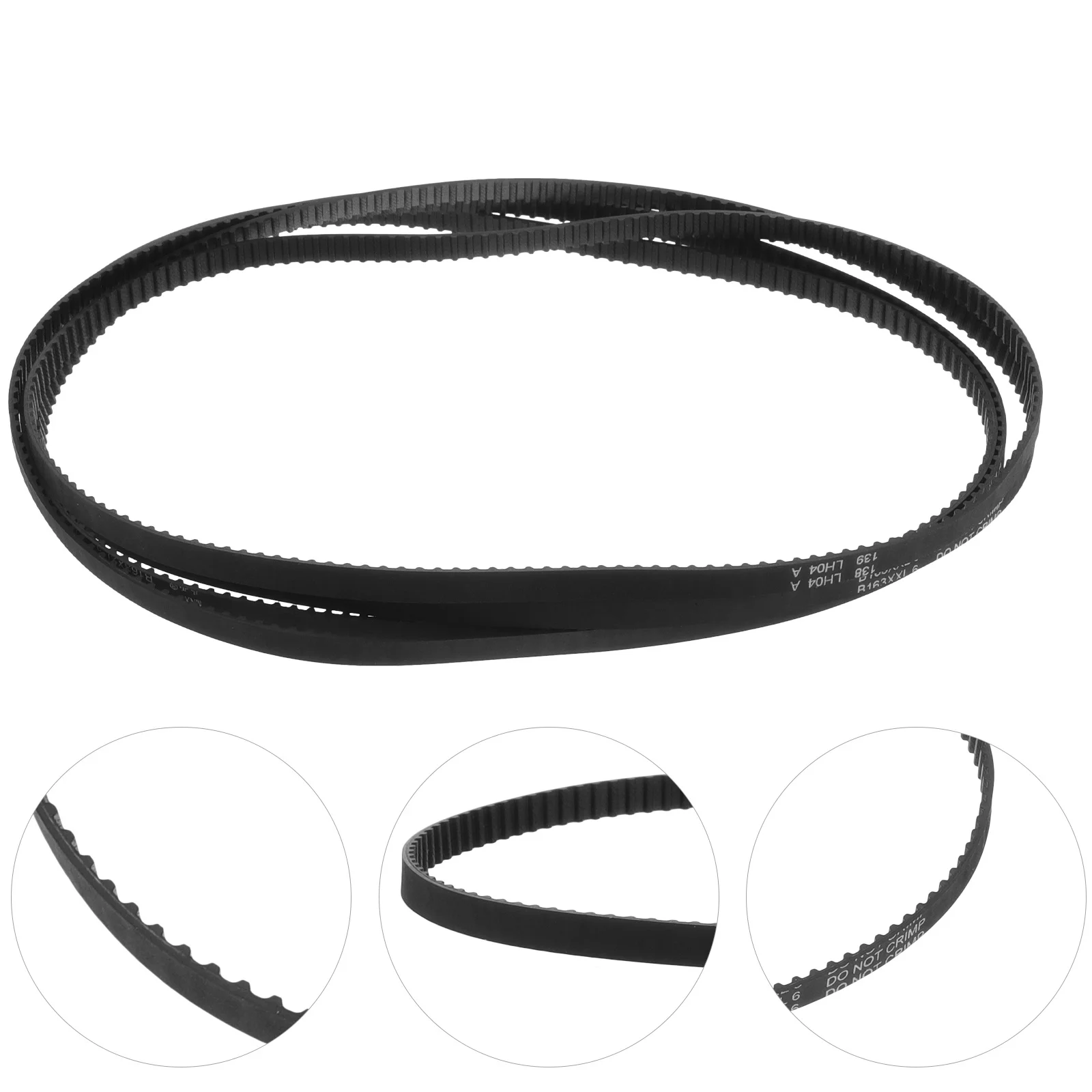 4pcs Sewing Machine Belt Lightweight Replacement For Retro Treadle Pedal Motor Craft Belt Home Sewing Machine Belts Drive Strap
4pcs Sewing Machine Belt Lightweight Replacement For Retro Treadle Pedal Motor Craft Belt Home Sewing Machine Belts Drive Strap