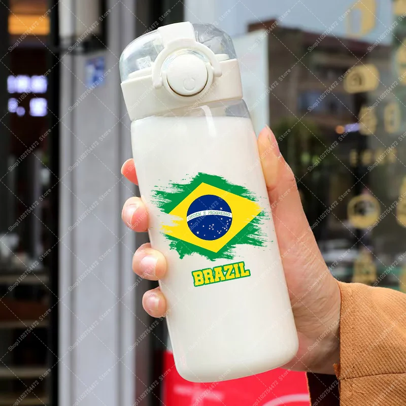 National Flag Pattern Plastic Water Bottle 400ML Anime Portable Juice Cup with Straw Accessories Cute Cold Drink Container Gifts
National Flag Pattern Plastic Water Bottle 400ML Anime Portable Juice Cup with Straw Accessories Cute Cold Drink Container Gifts