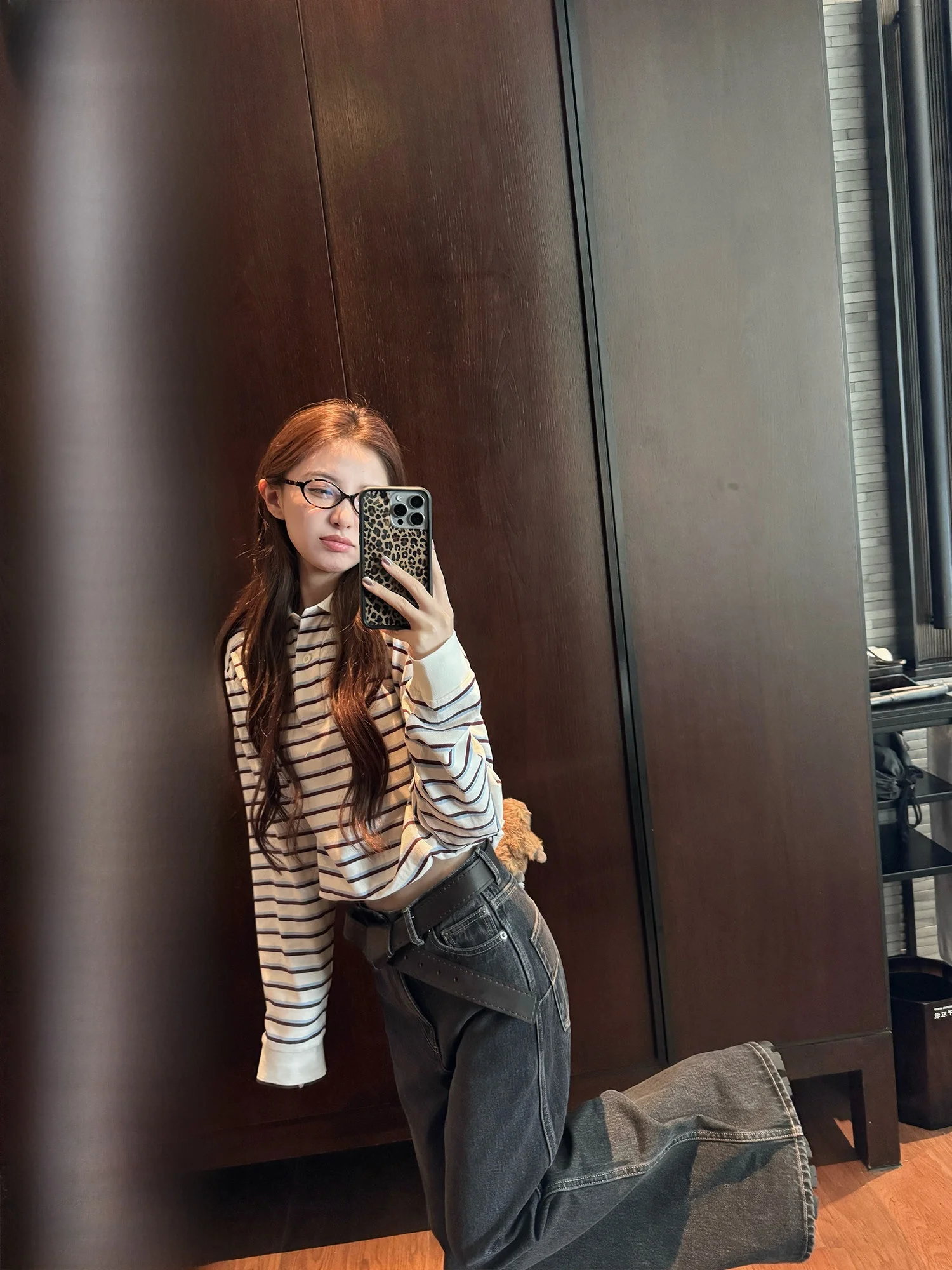 YUYUREAL Women's Long Sve T-irt Korean Sle College Stripes Elastic Dstring irt Base Layer irt Casual Sle
YUYUREAL Women's Long Sve T-irt Korean Sle College Stripes Elastic Dstring irt Base Layer irt Casual Sle