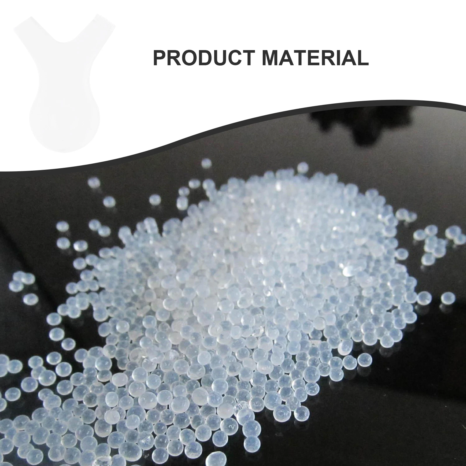 20Pcs Eyelash Brush Tool Silicone Lash Lift Perm Brush for Natural Curly Lashes Eyelash Lift Comb Lash Perm Tool
20Pcs Eyelash Brush Tool Silicone Lash Lift Perm Brush for Natural Curly Lashes Eyelash Lift Comb Lash Perm Tool